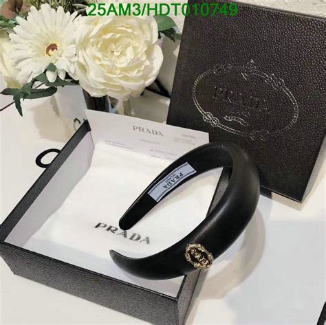 prada headband dhgate|prada clothing shenzhen.